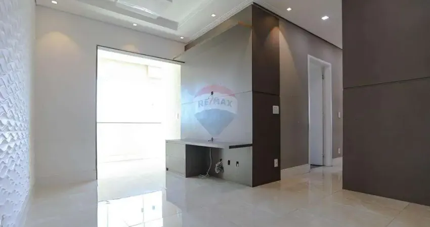 Apartamento a venda com 3 dormitórios, próximo a o parque da cidade, em mogi das cruzes-sp