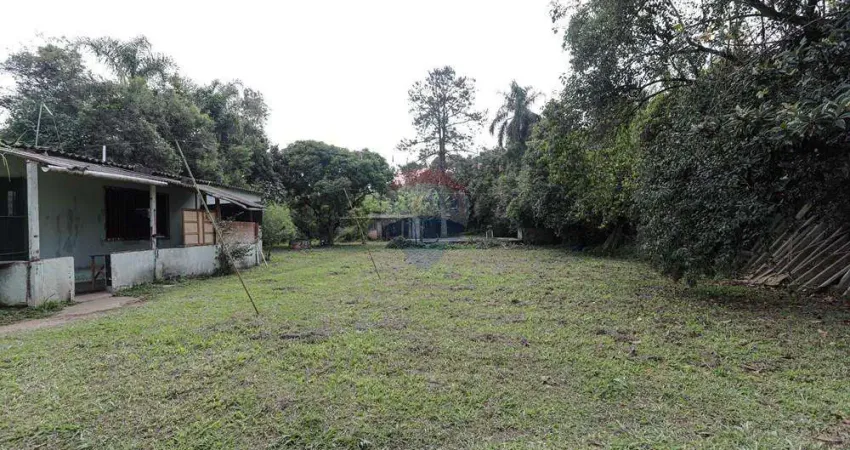 Terreno à venda na Estrada do Ribeirão, 1, Cidade Boa Vista, Suzano