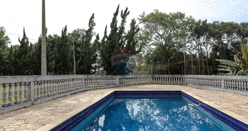 Chácara / sítio à venda na Rua dos Pinheiros, 1, Recreio Bela Vista, Suzano