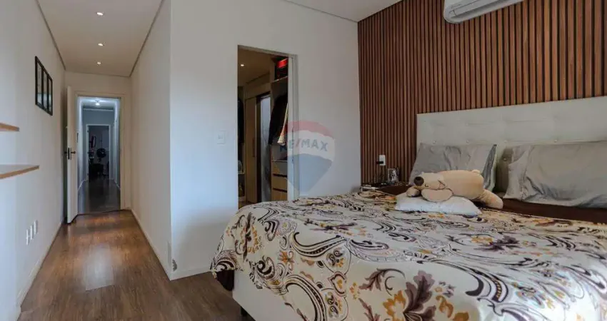 Sobrado Amplo com Closet no Jardim Planalto: Conforto e Localização Privilegiada!