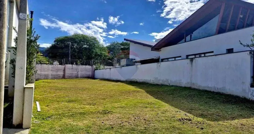Terreno lote à venda em Condomínio Fechado no Bella Cittá em Mogi das Cruzes