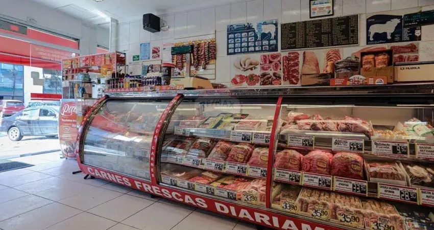 Invista em Ponto Comercial Açougue Promissor em Mogi das Cruzes
