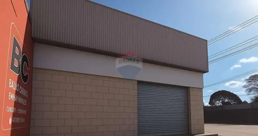 Galpão reformado à venda na avenida anchieta na região de brás cubas com 379, 56² em mogi das cruzes - alto tietê/ zona leste