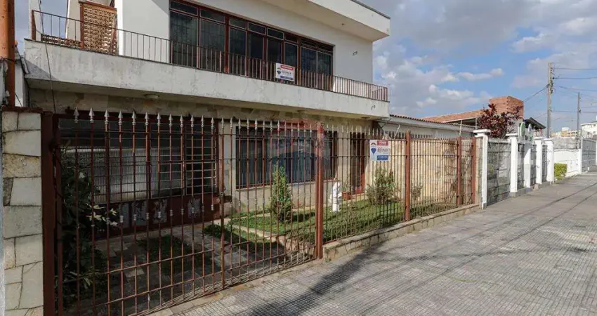 Linda Casa para Locação na Vila Mogilar – Mogi das Cruzes