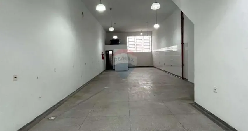 Ponto comercial para alugar no Mogi Moderno, Mogi das Cruzes 