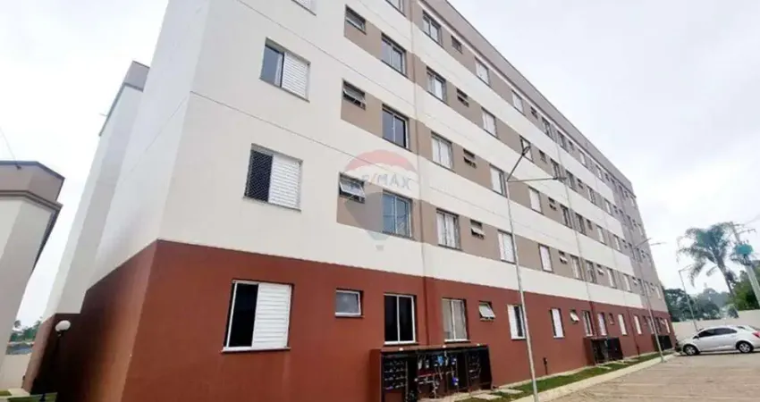 Apartamento Novo para Locação – 2 Dormitórios – Vila Brasileira, Mogi das Cruzes