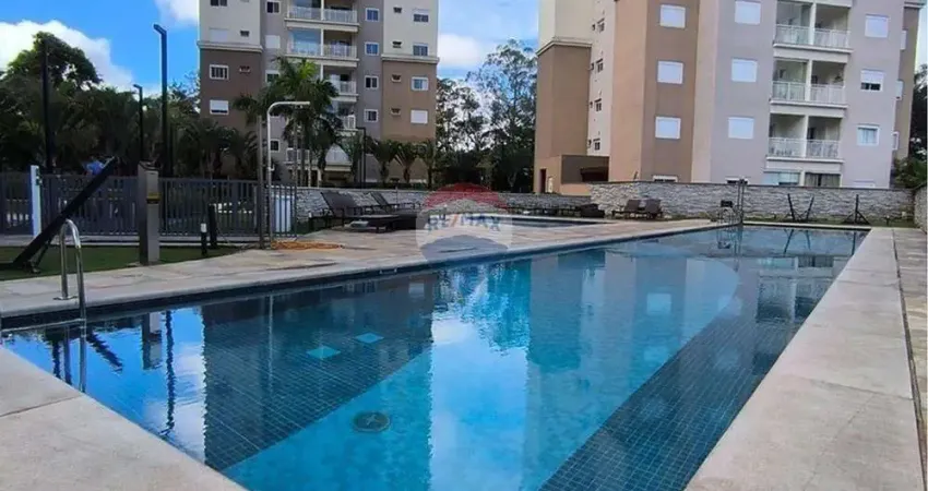 Apartamento com 3 quartos à venda na Rua Doutor Rômulo Pasqualini, 355, Cézar de Souza, Mogi das Cruzes