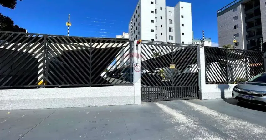 Apartamento à venda no residencial georgia, 63,71 m², dois dormitórios no parque santana - mogi das cruzes