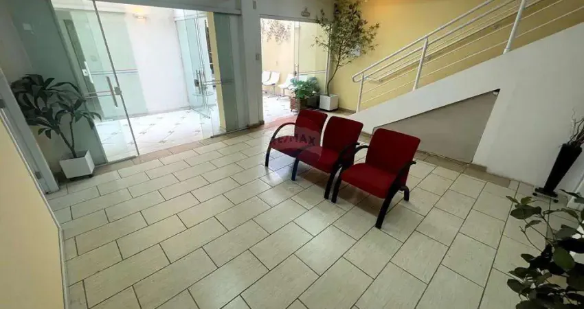 Prédio Comercial reformado para a venda na Rua Braz Cubas no Centro com 320,87 m² em Mogi das Cruzes - Alto Tietê/ SP