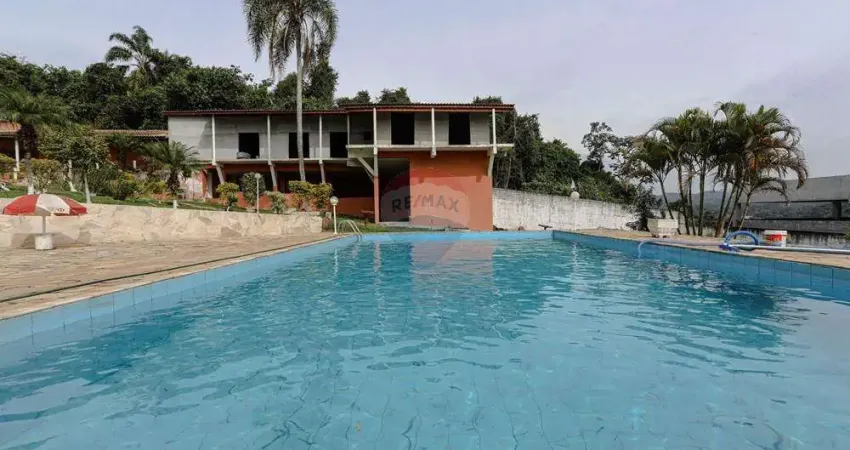 Chácara / sítio com 1 quarto à venda na SP-031, 1, Palmeiras de São Paulo, Suzano