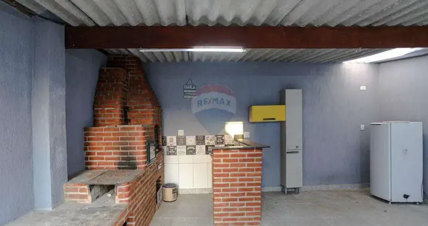 Excelente casa à venda em mogi das cruzes – vila nova aparecida!