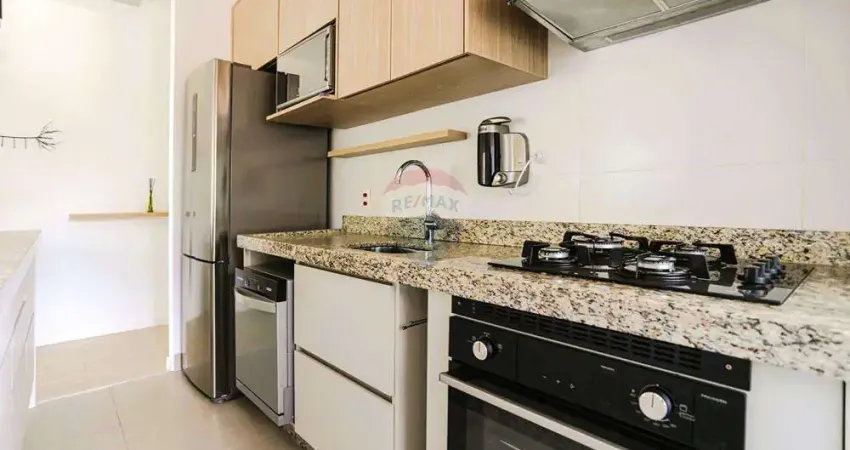 Apartamento a venda, com 92m2 -  3 dorms, 1 suite em cesar de souza