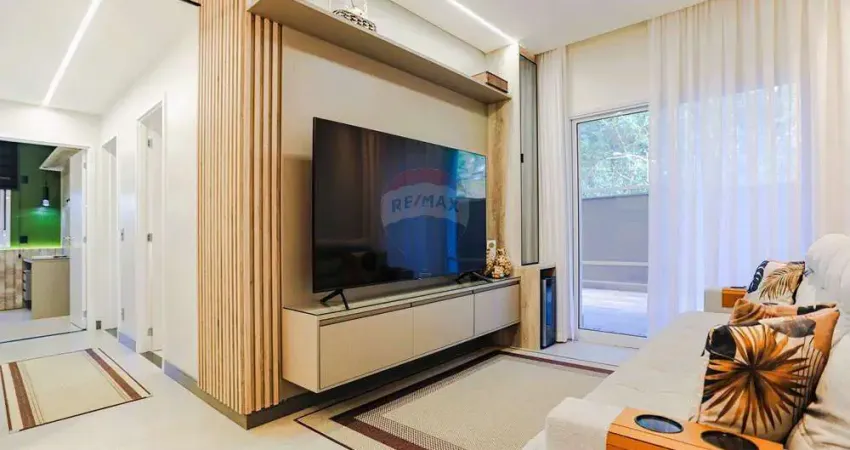 Apartamento à venda com 207m² no condomínio helbor praças ipoema em mogi das cruzes