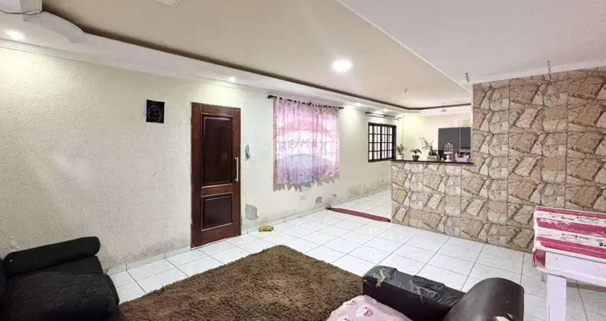 Casa com 3 quartos à venda na Estrada José Maria Batalha, 1, Centro, Biritiba-Mirim