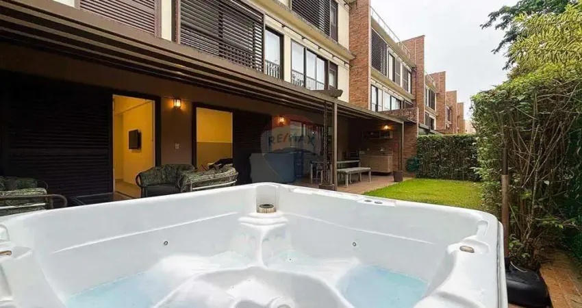 Apartamento à venda no residencial resort ilha verde em riviera de são lourenço - módulo 4.