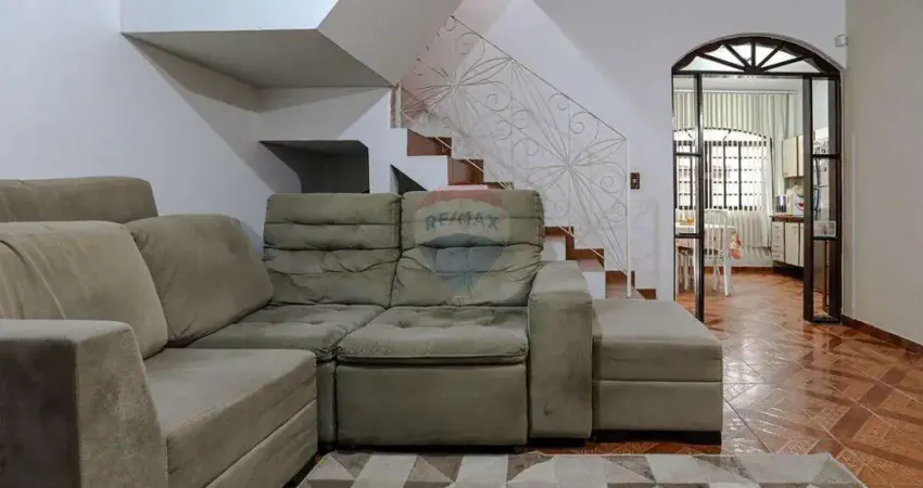 Casa com 3 quartos à venda no Jardim Marica, Mogi das Cruzes 