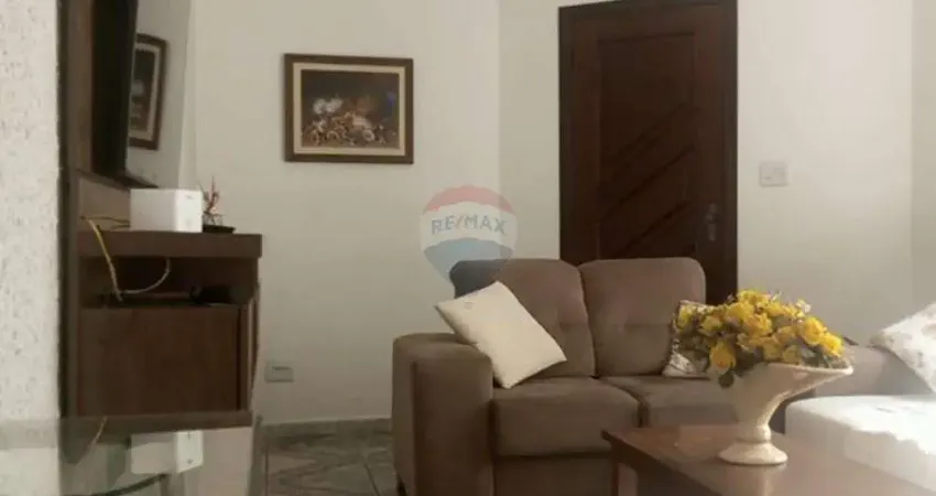 Sobrado à venda com 230m²,  3 dormitórios sendo 01 suíte no centro de mogi das cruzes