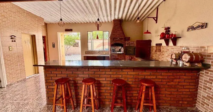 Casa com 3 quartos à venda na Rua José de Carlo, 300, Vila Lavínia, Mogi das Cruzes