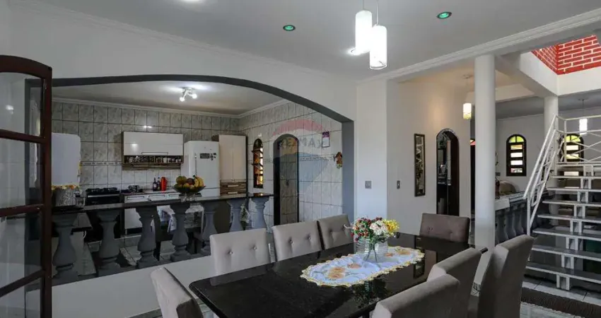 Sobrado à venda em itaquaquecetuba – conforto, espaço e excelente localização!