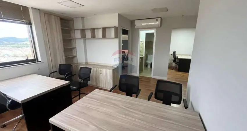 Sala comercial para alugar na Rua Princesa Isabel de Bragança, 235, Centro, Mogi das Cruzes