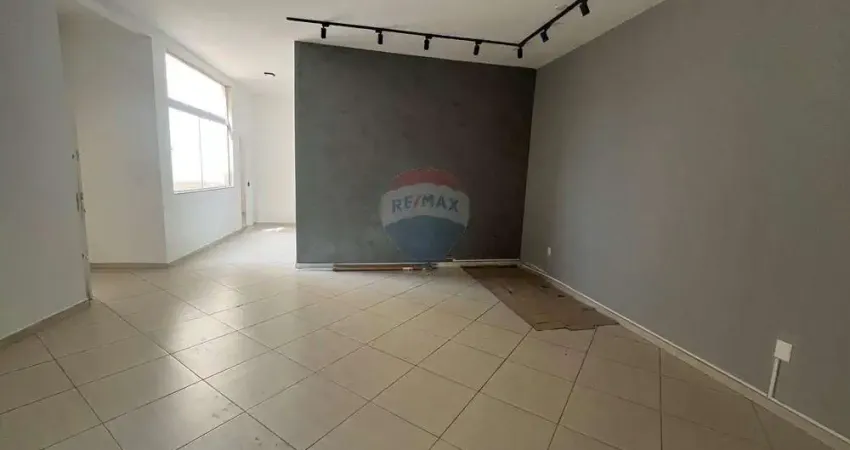 Andar para locação com 150m², próximo ao shopping urupema, na vila vitoria - mogi das cruzes