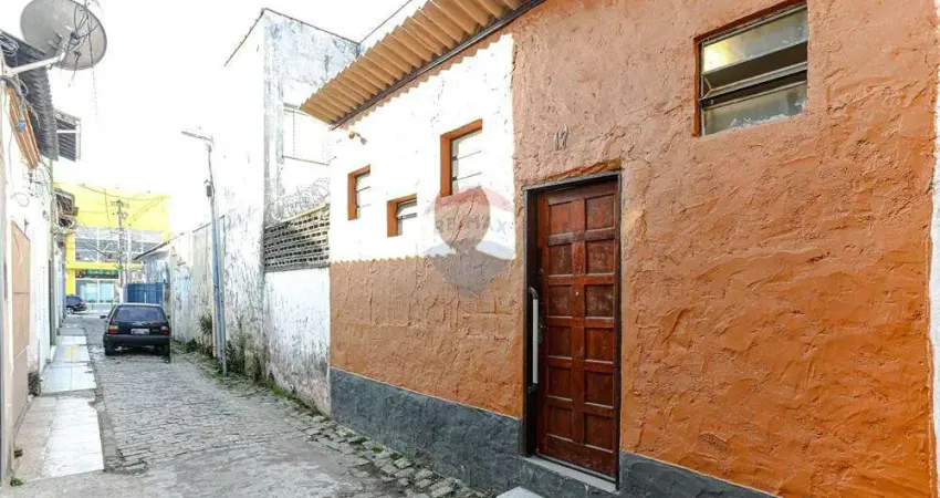 Casa reformada para locação no centro de mogi das cruzes em são paula