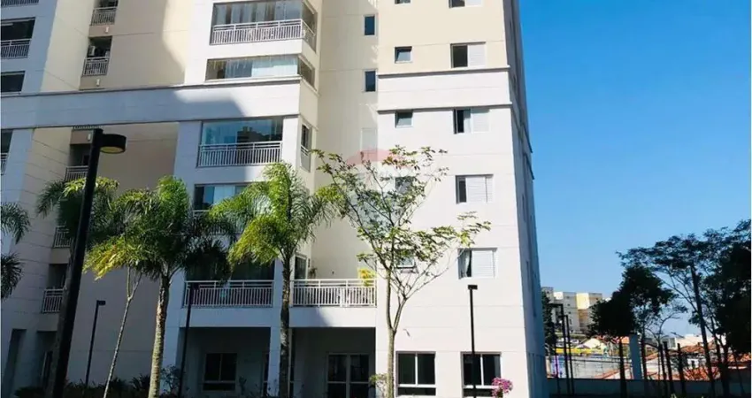 Apartamento para locação no condomínio varandas ipoema em mogi das cruzes