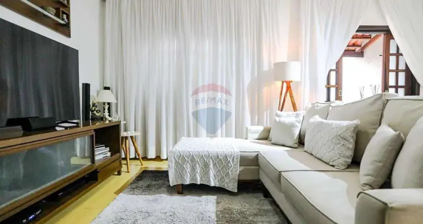 Casa com 3 quartos à venda na Vila Suissa, Mogi das Cruzes 