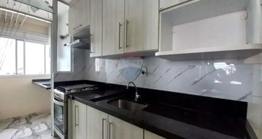 Apartamento à venda no condomínio vila figueira em suzano são paulo