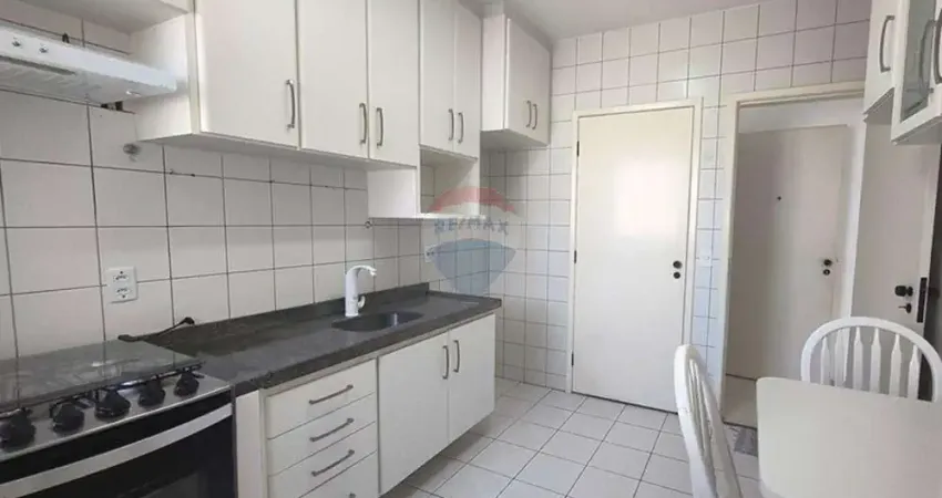 Apartamento com 3 quartos à venda na Rua Francisco Lamas, 55, Jardim Armênia, Mogi das Cruzes