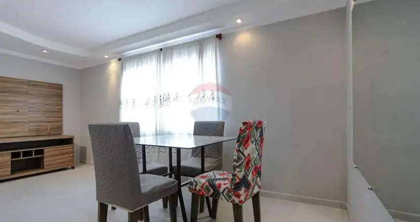Apartamento com 2 quartos à venda na Rua Jayr de Lima Ferreira, 262, Vila Nova Aparecida, Mogi das Cruzes