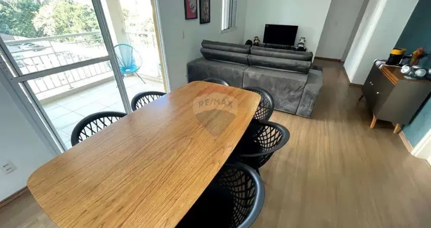 Apartamento no condomínio helbor espaço e vida ipoema 2 para locação com 80 m², dois dormitórios sendo 2 suítes - cézar de souza - mogi das cruzes/ sp