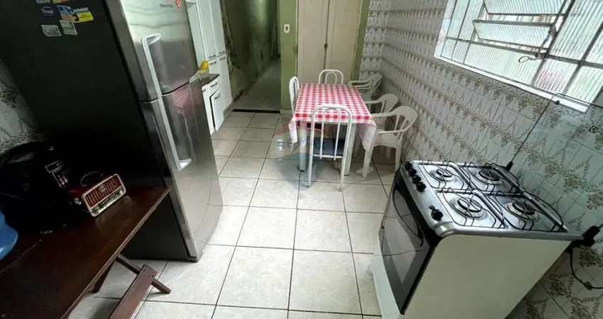 Casa comercial térrea com 2 dormitórios e garagem para a venda no centro em mogi das cruzes/ sp