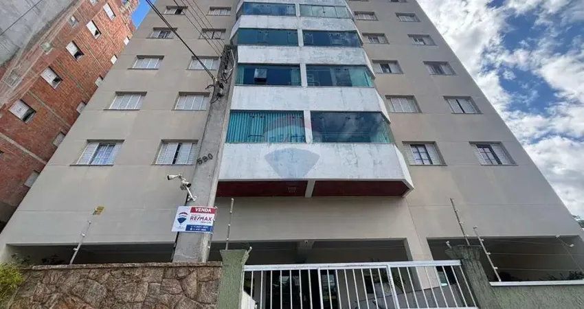 Apartamento com 3 dormitórios à venda no centro de mogi das cruzes!
