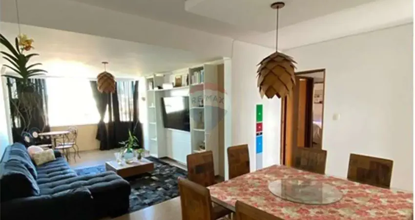 Apartamento com 3 dormitórios à venda no centro de mogi das cruzes!