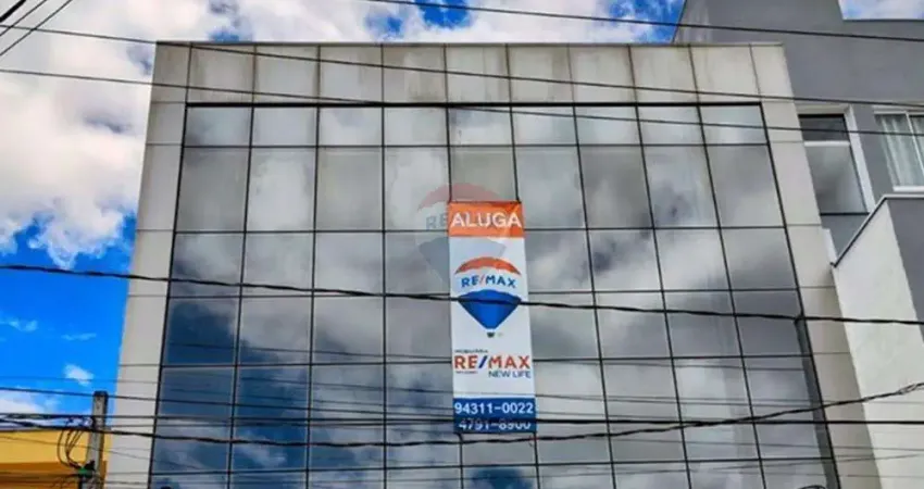 Prédio comercial para locação, vila brás cubas, mogi das cruzes .