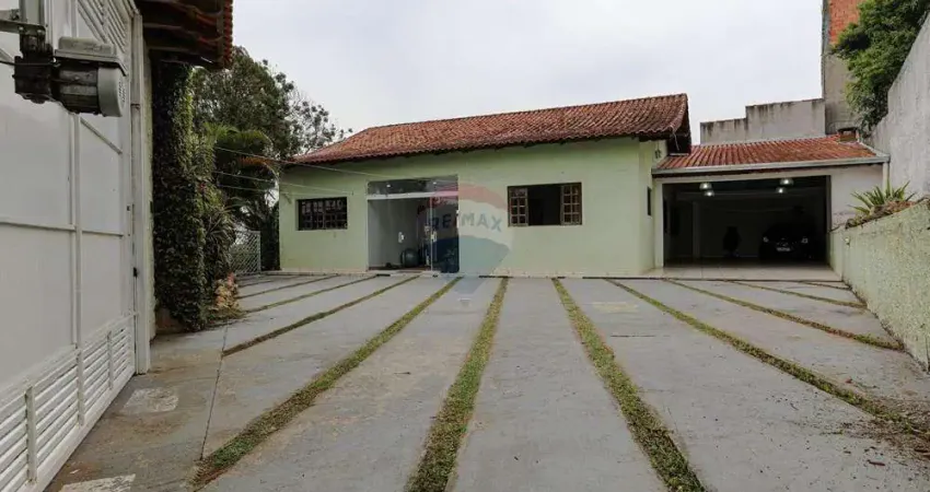 Casa a venda, com 03 dormitórios, sendo uma suíte, na vila brasileira, em mogi das cruzes-sp