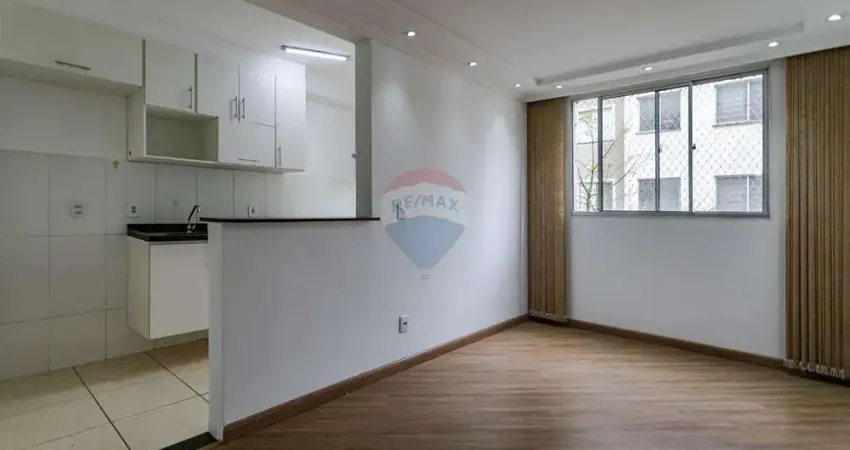 Apartamento no spazio mirassol para locação na vila mogilar com 2 dormitórios - mogi das cruzes/ sp