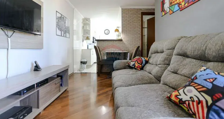 Apartamento com 2 quartos à venda na Rua Joao Afonso Neto, 379, Jardim Rodeio, Mogi das Cruzes