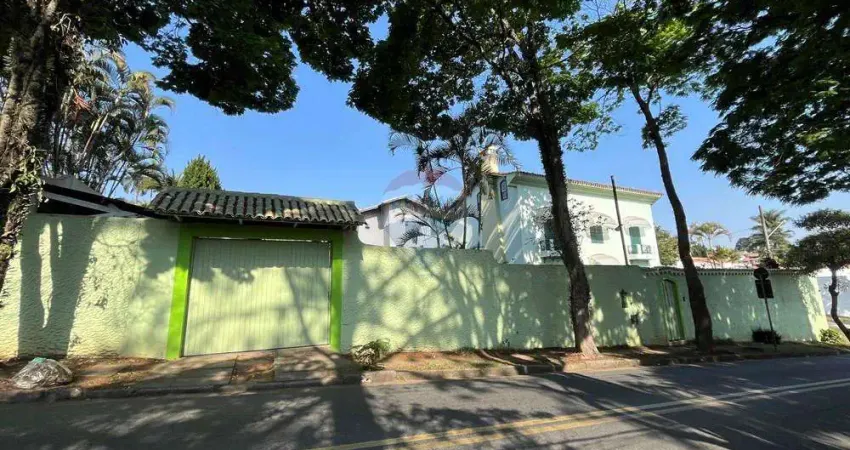 Casa com 4 quartos à venda na Rua Sérgio Plaza, Vila Oliveira, Mogi das Cruzes