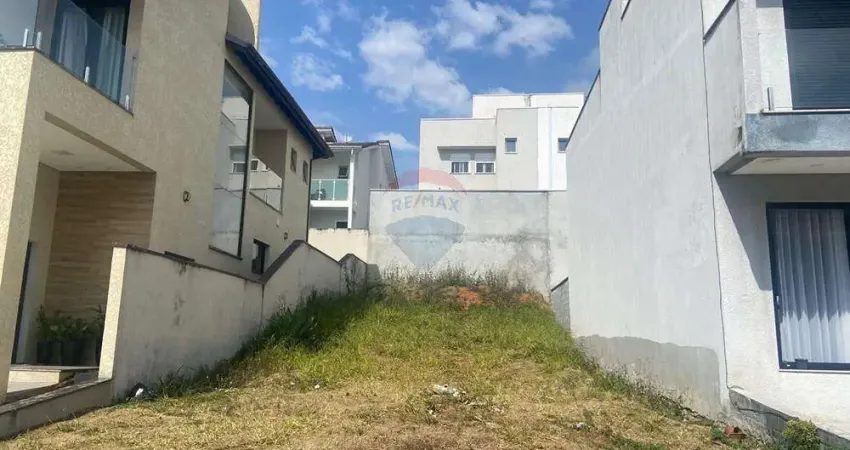 Excelente Terreno à Venda no Condomínio Parque das Figueiras – 172,50 m²