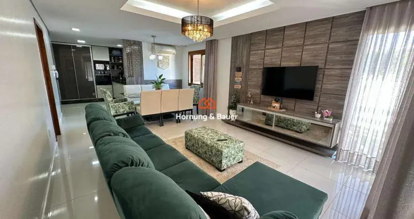 Casa com 4 quartos à venda na Rua Júlio Hauser, 560, Colina Verde, Ivoti