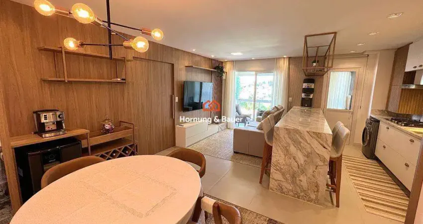 Apartamento com 2 quartos à venda na Rua Pedro Carlos Holler, 110, Centro, Ivoti