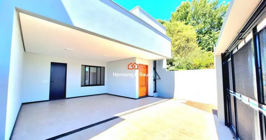 Casa com 3 quartos à venda na Rua Werno Teno Schaefer, 388, Bela Vista, Estância Velha