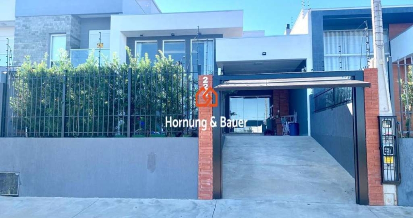 Casa com 2 quartos à venda no Imigrante Norte, Campo Bom 