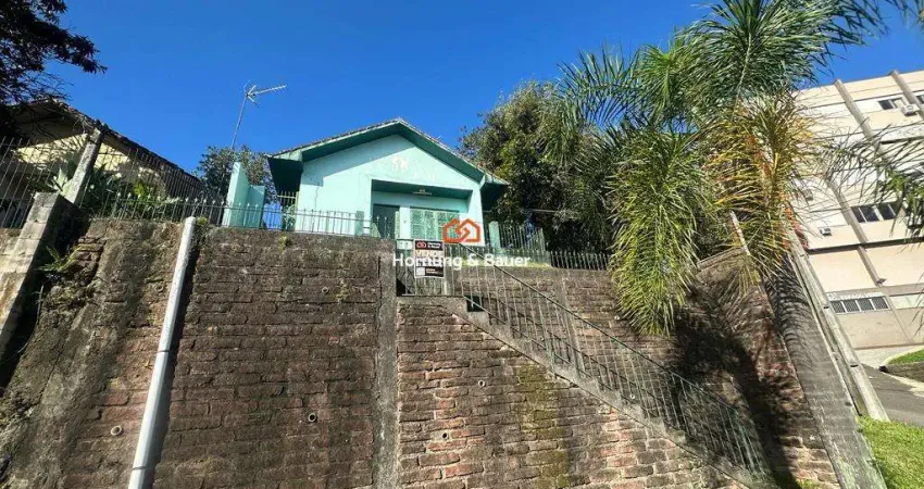 Terreno à venda na Rua Onze de Junho, 731, Vila Rosa, Novo Hamburgo