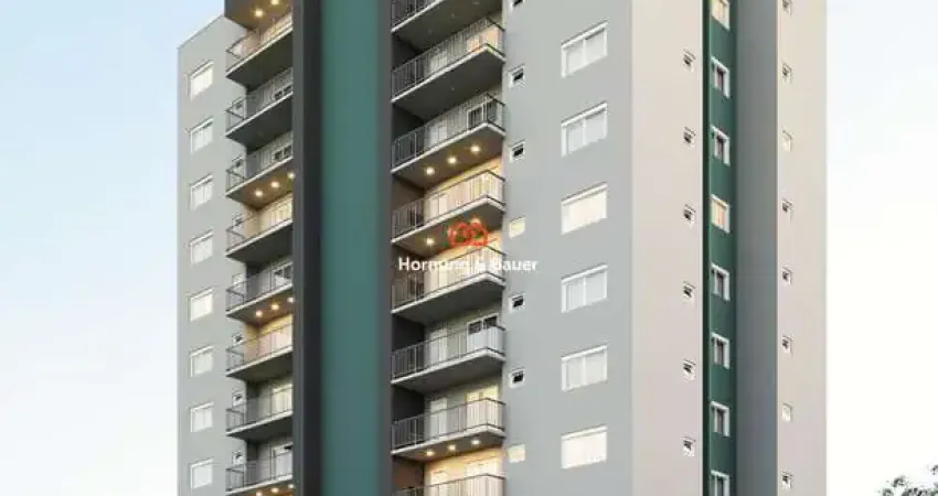 Apartamentos à venda no estância village residence - centro de estância velha