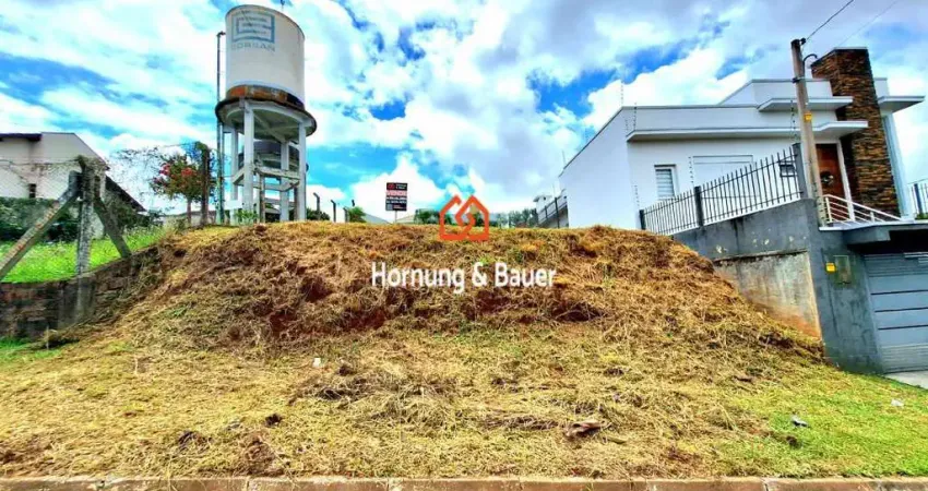Terreno com 360 m² à venda no bairro Firenze em Campo Bom.