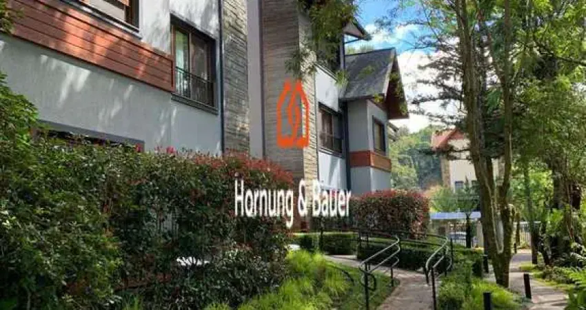 Apartamento de alto padrão à venda em Gramado, Planalto - Serra Gaúcha!