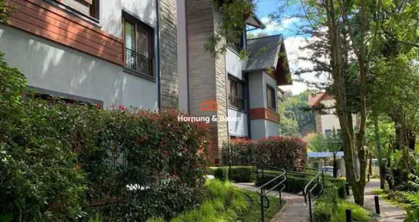 Apartamento de alto padrão à venda em gramado, planalto - serra gaúcha!